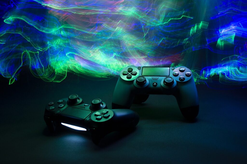 joysticks, playstation, game console, video games, controller, joystick, gamepad, technology, ps4, xbox, console, fun, gamer, games, leisure, electronics, device, equipment, playing, freezelight, neon, lights, playstation, playstation, video games, video games, video games, video games, ps4, gamer, gamer, gamer, gamer, gamer